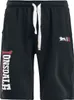 Lonsdale London Short Herren Sidemouth schwarz XXL Produktbild-Vorschau 7