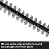 Einhell Taille-haies télescopique sans fil GC HH 1845 Li T Voir les images du produit 34