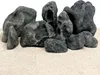 Aquarium Natursteine Hakkai Stein 10 kg Mix Größe M-XL  Produktbild-Vorschau 1