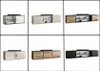 KierMoebel Tv Schrank ICO 4, Modern Lowboard Schwarz Produktbild-Vorschau 5