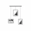 Umbra Bilderrahmen-Set EXHIBIT, flexibel, Collage, schwarz, Produktbild-Vorschau 12