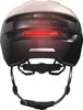 Kask rowerowy ABUS PURL-Y ACE ze światłem LED - odpowiedni Podgląd zdjęcia produktu 3