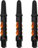 Harrows Carbon ST Dartschäfte Blau Short Anteprima dell’immagine prodotto 1
