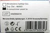 FIGO Wundpflaster 2,5cmx5m Fixierpflaster transparent Produktbild-Vorschau 5