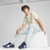 Puma Uni ST Runner Adult NL Sneakers, V4 Club Navy White, Produktbild-Vorschau 8