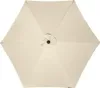 Doppler Active 320 Auto-Tilt, Slnečník na terasu, hexagón, Náhľad obrázku produktu 3