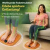 Appareil de massage des pieds ReNerv 3D™ EMS – contre Voir les images du produit 4