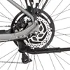 FISCHER E-Bike ATB TERRA 2.2 ACTIVE, Rahmenhöhe 50 cm, Akku Produktbild-Vorschau 13