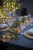 Girandola LED da esterno Olivec 20 LED Olivenzweig mit Anteprima dell’immagine prodotto 13