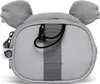 Affenzahn Koala-lenkertasche Grau  Grau One Size Produktbild-Vorschau 3