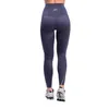 High-Waist Kompressionsleggings für Damen Produktbild-Vorschau 5