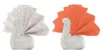 50x Servietten Airlaid 40x40cm 1/4 -Falz mit Rosenmuster Produktbild-Vorschau 2