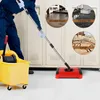 Zametač koberců Ruční zametač koberců Zametač podlah Kartáč Náhled obrázku produktu 10