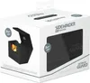 Ultimate Guard Sidewinder 80+ XenoSkin Monocolor Schwarz Produktbild-Vorschau 4