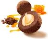 MARLENKA® Boules au miel et au cacao - Boules pâtissières Voir les images du produit 2