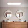 BRILONER SIMPLE lampa sufitowa LED do łazienki, stopień Podgląd zdjęcia produktu 3