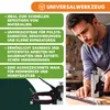 KRUMAD Handtacker Profi, Tackerpistole mit einstellbarer Produktbild-Vorschau 4