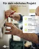 Goobay 71880, Pištoľová vŕtačka, Rýchloupínanie, Čierna, Náhľad obrázku produktu 12