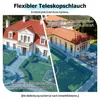 Gartenschlauchaufroller 20m Schwenkbare Schlauchtrommel Produktbild-Vorschau 11