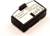 Ersatzakku für Sennheiser BA151 / BA150 – NiMH Akku 2,4 V Produktbild-Vorschau 1