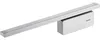 GEZE ActiveStop serranda per porte da esterno argento HLT - Anteprima dell’immagine prodotto 7