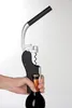 Sacacorchos Arcos  Plateado Zink ABS Produktbild-Vorschau 2