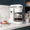 KitchenAid 5KCM1208EWH, Filterkaffeemaschine, 1,7 l, Produktbild-Vorschau 7