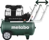 Metabo Druckluft-Kompressor Basic 270-50 OF Silent 50 l Produktbild-Vorschau 6