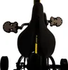 Volare Thombike Kinderfahrrad - Jungen - 14 Zoll - Schwarz Produktbild-Vorschau 13