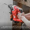 Walter Bohr-und Meißelhammer 1.500 W - 620174 Produktbild-Vorschau 8