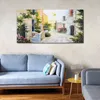 Coloray Acrylbild 140x70  Wandbild Acrylbilder Deko Produktbild-Vorschau 4