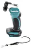 Makita DML 802 Z Torcia a batteria 14,4 V / 18V - senza Anteprima dell’immagine prodotto 3