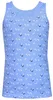 TupTam Mädchen Baumwolle Unterhemd 5er Pack Tank Top Produktbild-Vorschau 4