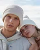 Original Cuffed Beanie Bonnet d'hiver - Couleur : Graphite Voir les images du produit 5