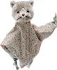 Sterntaler GmbH & Co.KG Schmusetuch M Katze Lilly 908 STK Produktbild-Vorschau 2