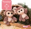 Glubschis Affe Hobson 15Cm Náhľad obrázku produktu 13