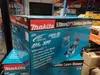 Makita DLM530Z Akku-Rasenmäher Produktbild-Vorschau 8