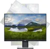 A Dell monitor displaying a landscape image, with other instances of the monitor shown at different angles in the background. Náhled obrázku produktu