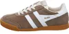 Gola Glan - Baskets basses pour femmes, beige, taille 39 Voir les images du produit 1