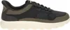 Geox Sportliche Schnürschuhe Herren 32323037353636 Schwarz Produktbild-Vorschau 2