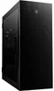 MSI MPG SEKIRA 500P, Midi Tower, PC, Czarny, ATX, EATX, Podgląd zdjęcia produktu 7