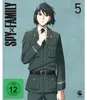 Spy x Family - Staffel 1 (Part 2) - Vol.2 - DVD Produktbild-Vorschau 1