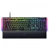 Razer BlackWidow V4 X, Razer GREEN Clicky Gen-3, USB, US Produktbild-Vorschau 5