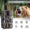 Wildlife Kamera 2.7K, 16MP Full HD, mit Bewegungssensor, Produktbild-Vorschau 5