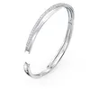 Swarovski Hyperbola Armreif 5565210-h Damenarmband, Produktbild-Vorschau 2