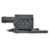 MEYLE 314 801 0000 Abgasdruck Differenzdrucksensor für BMW Produktbild-Vorschau 3