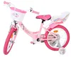 VOLARE bicicletta per bambini Unicorno 16 pollici, rosa Anteprima dell’immagine prodotto 8