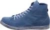 Andrea Conti Sneaker high 0341500 Damen Schnürboots mit Produktbild-Vorschau 34