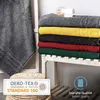 Komfortec 2er Saunatuch Set 80x200 cm aus 100% Baumwolle, Produktbild-Vorschau 6