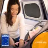 CARAMAZ protezione solare auto bambino con protezione UV - Anteprima dell’immagine prodotto 3